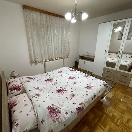 Stan Na Dan Ruzica * Pale
