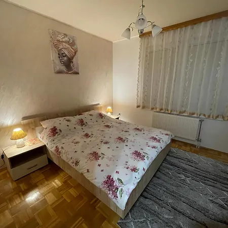 Stan Na Dan Ruzica *