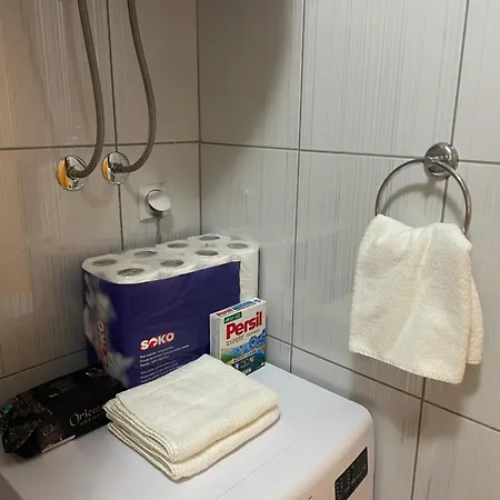 Stan Na Dan Ruzica Pale