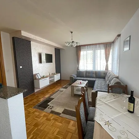 Apartment Stan Na Dan Ruzica