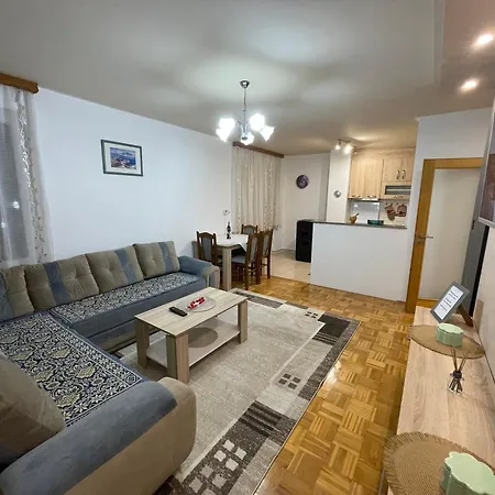 Apartmán Stan Na Dan Ruzica Pale