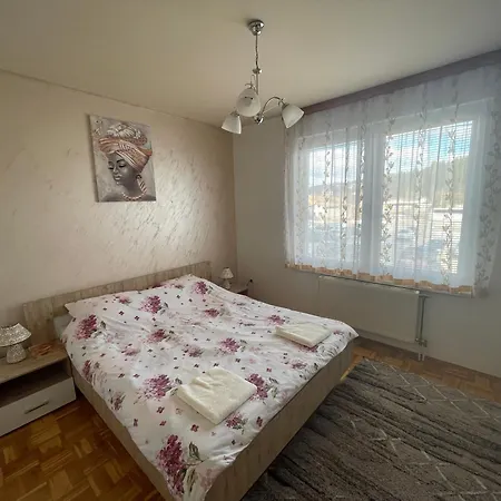 Apartment Stan Na Dan Ruzica
